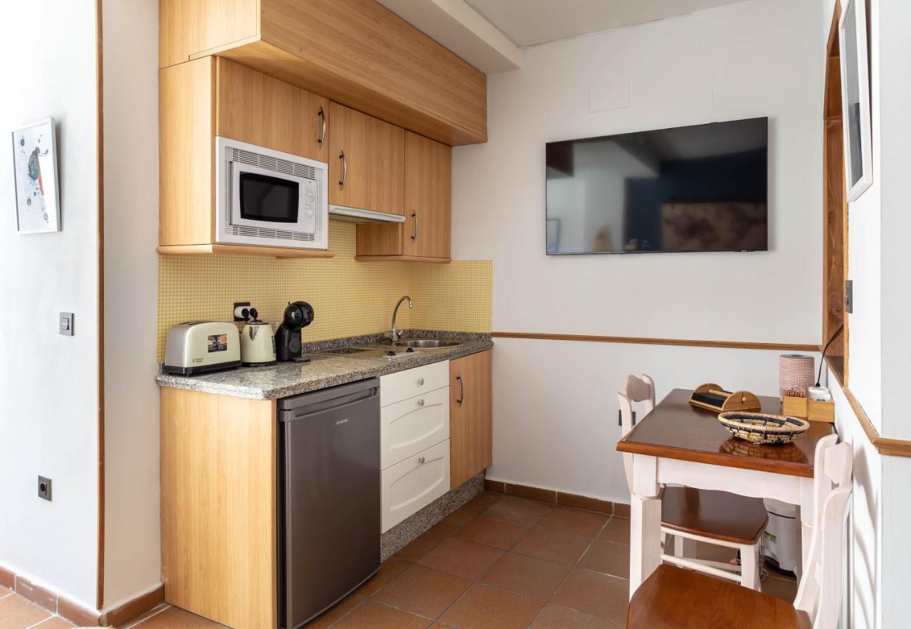 Acogedor Estudio En Sierra Nevada Parking Gratis Екстер'єр фото