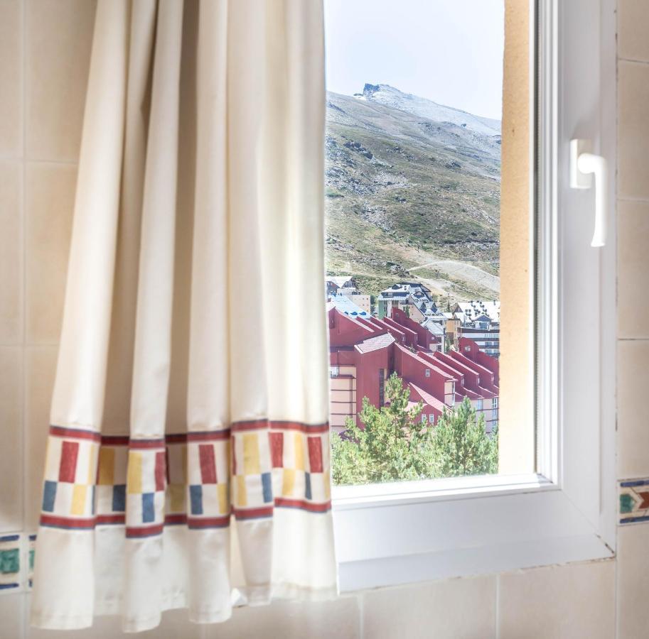 Acogedor Estudio En Sierra Nevada Parking Gratis Екстер'єр фото
