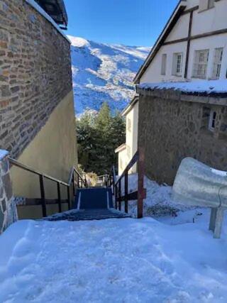 Acogedor Estudio En Sierra Nevada Parking Gratis Екстер'єр фото