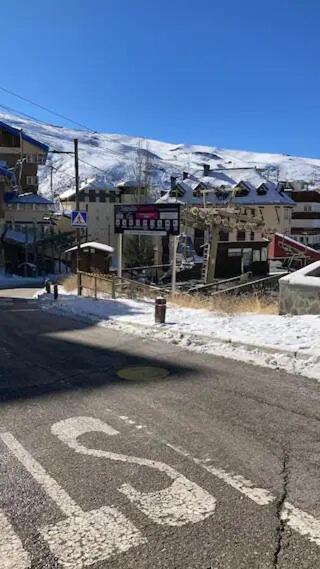 Acogedor Estudio En Sierra Nevada Parking Gratis Екстер'єр фото